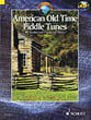 AMERICAN OLD TIME FIDDLE TUNES VIOLIN BK/CD cover